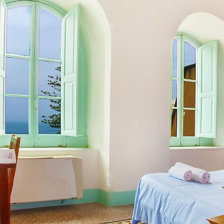 Purple Bed and Breakfast Sant'Agnello Buitenkant foto