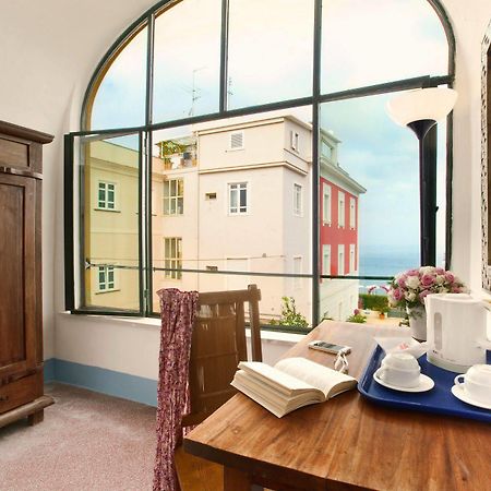 Purple Bed and Breakfast Sant'Agnello Buitenkant foto