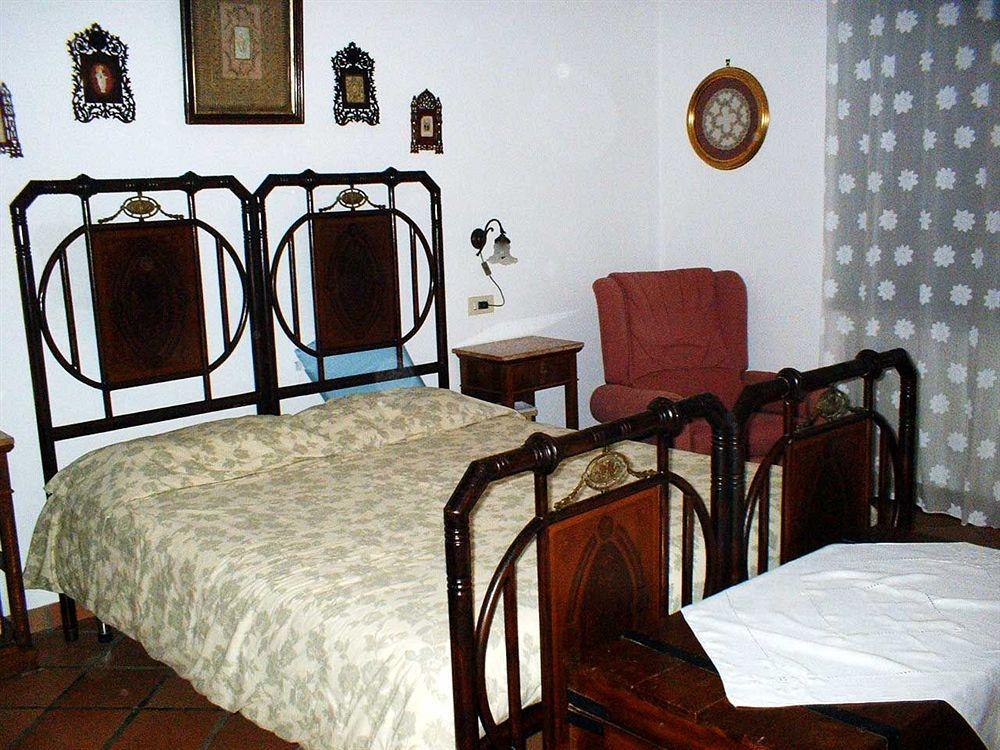 Purple Bed and Breakfast Sant'Agnello Buitenkant foto
