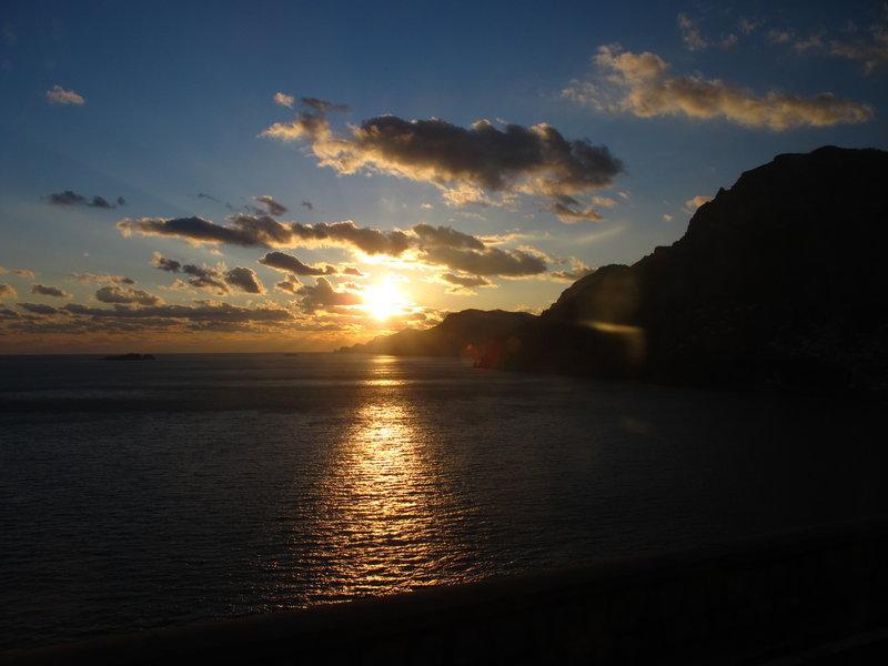 Purple Bed and Breakfast Sant'Agnello Buitenkant foto