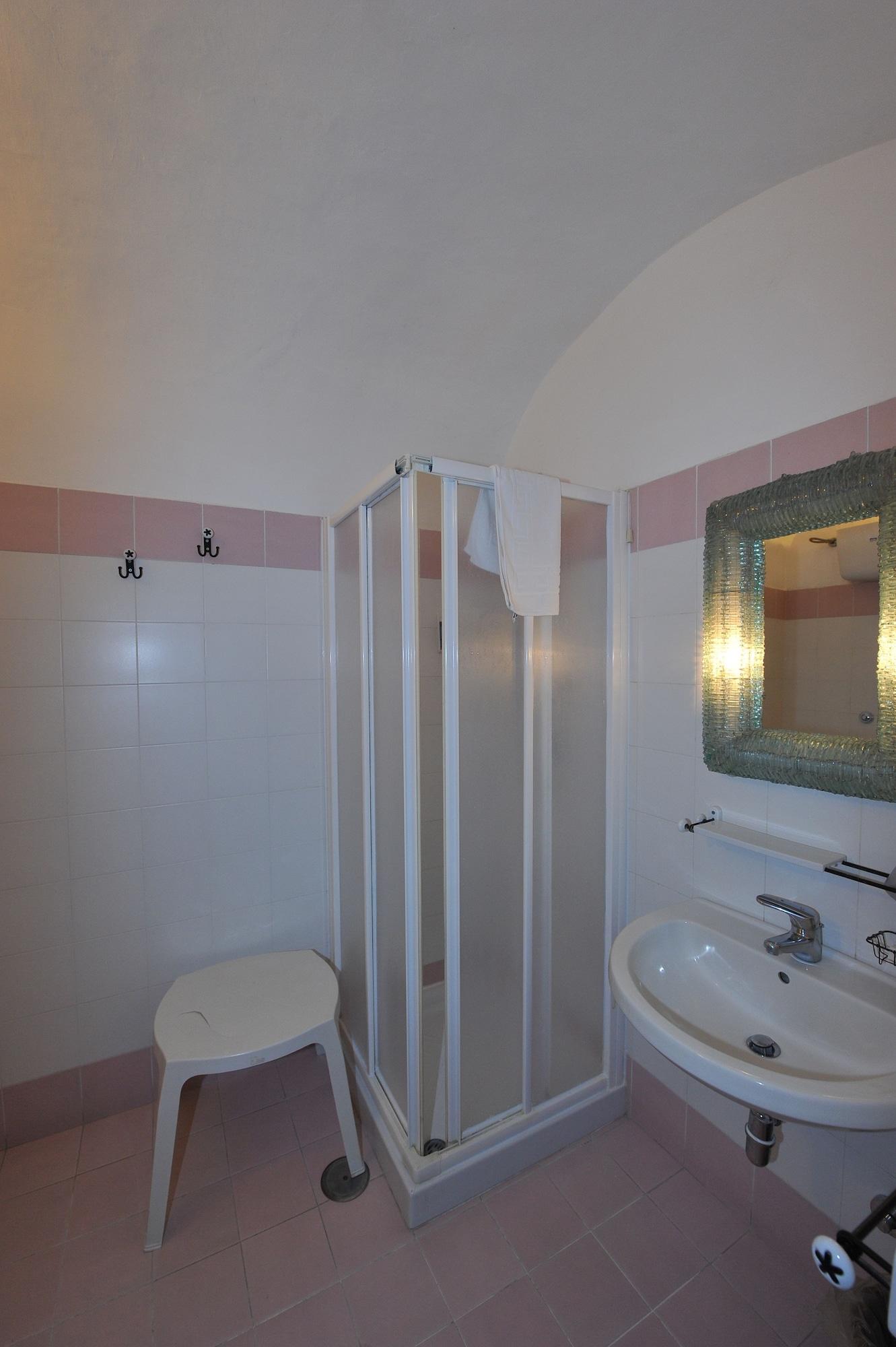 Purple Bed and Breakfast Sant'Agnello Buitenkant foto