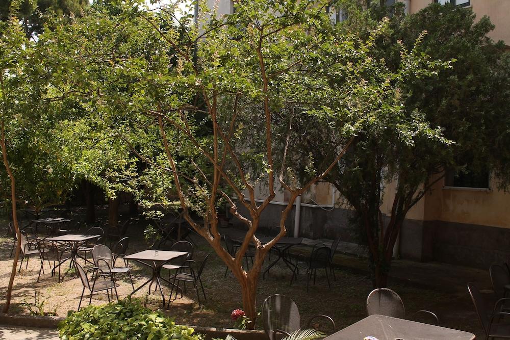Purple Bed and Breakfast Sant'Agnello Buitenkant foto