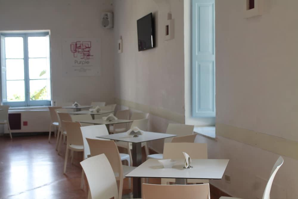 Purple Bed and Breakfast Sant'Agnello Buitenkant foto