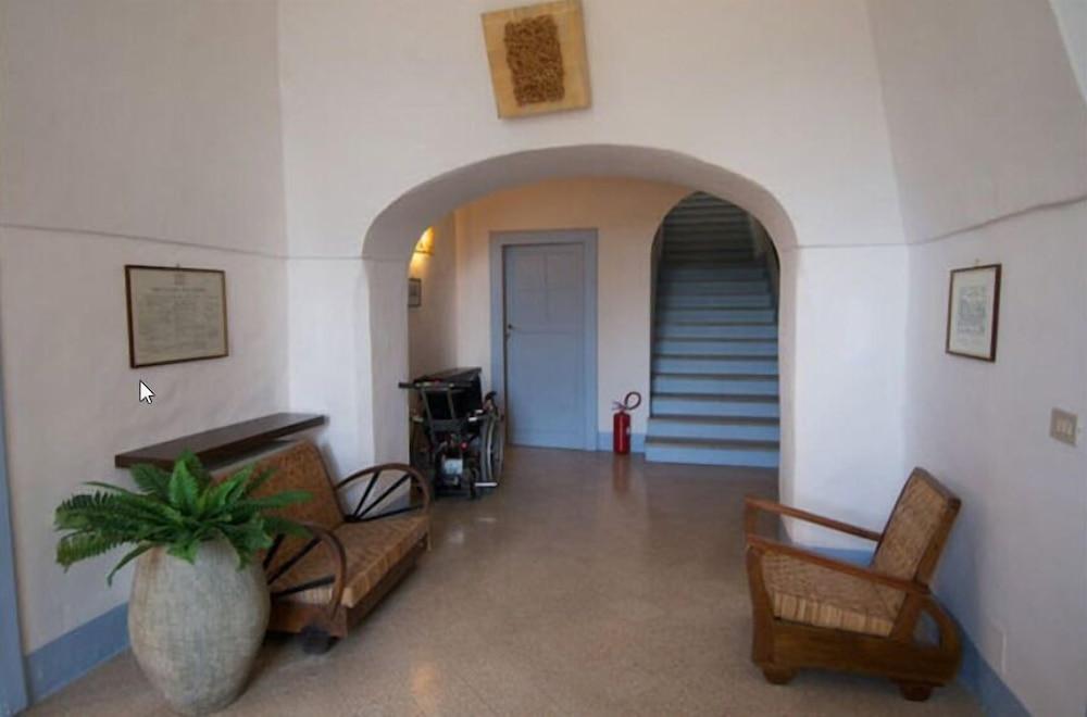 Purple Bed and Breakfast Sant'Agnello Buitenkant foto
