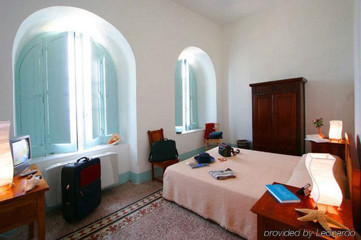 Purple Bed and Breakfast Sant'Agnello Buitenkant foto