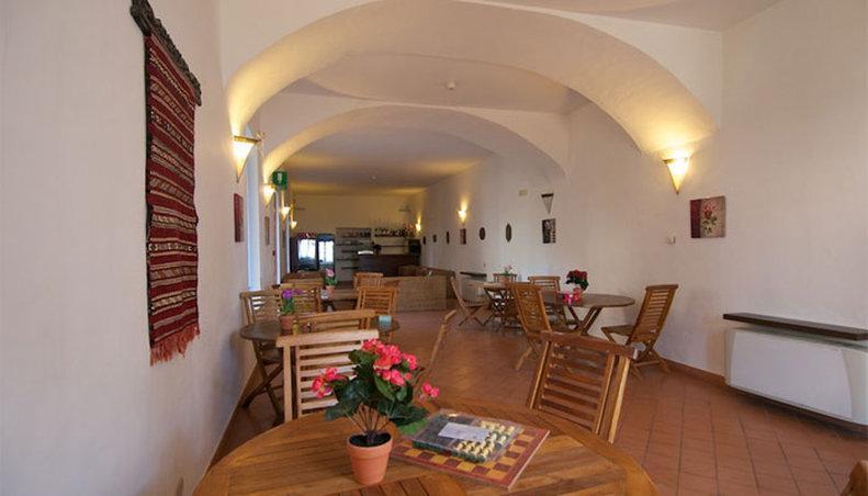 Purple Bed and Breakfast Sant'Agnello Buitenkant foto