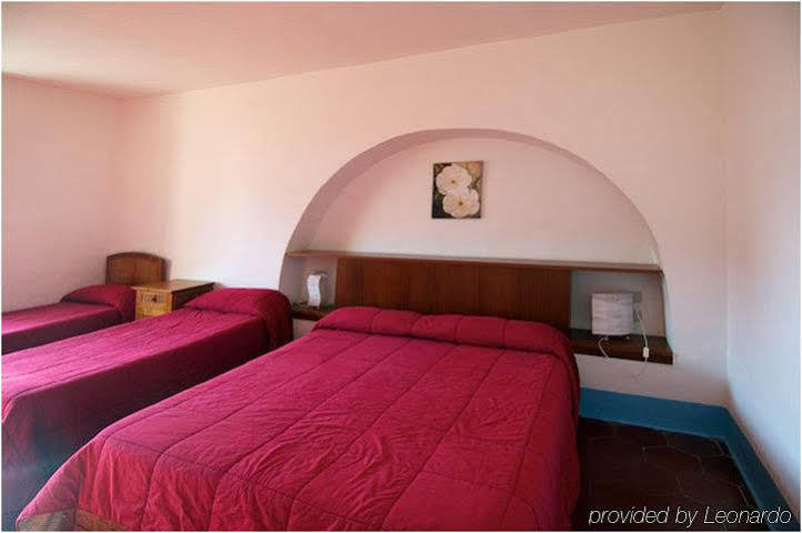 Purple Bed and Breakfast Sant'Agnello Buitenkant foto