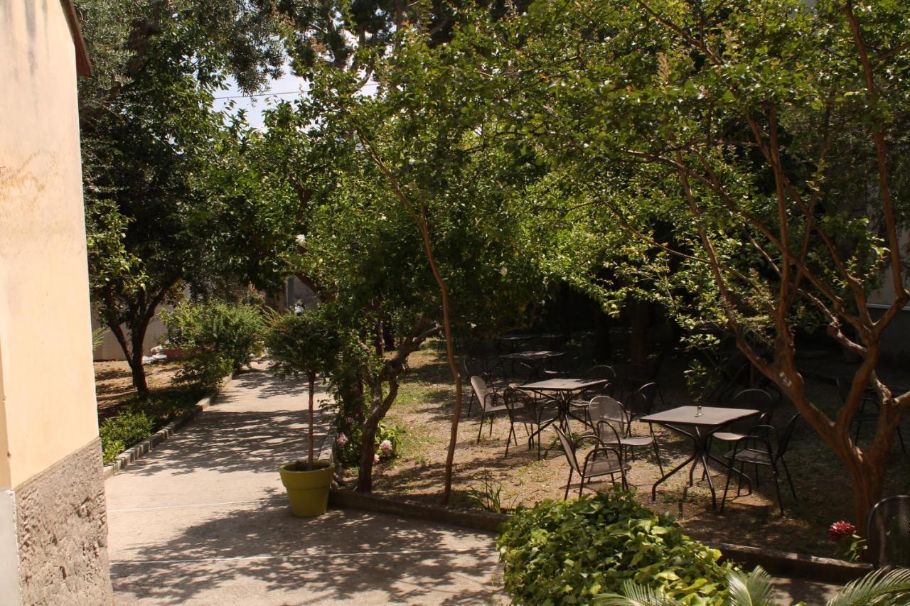 Purple Bed and Breakfast Sant'Agnello Buitenkant foto